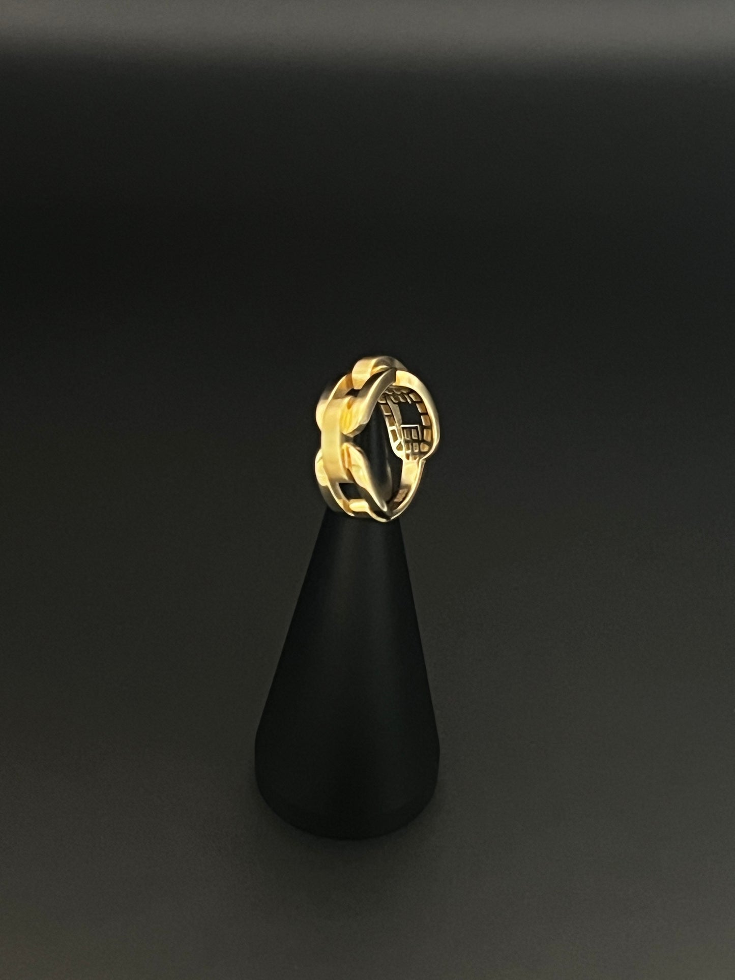 Women's Fancy Ring