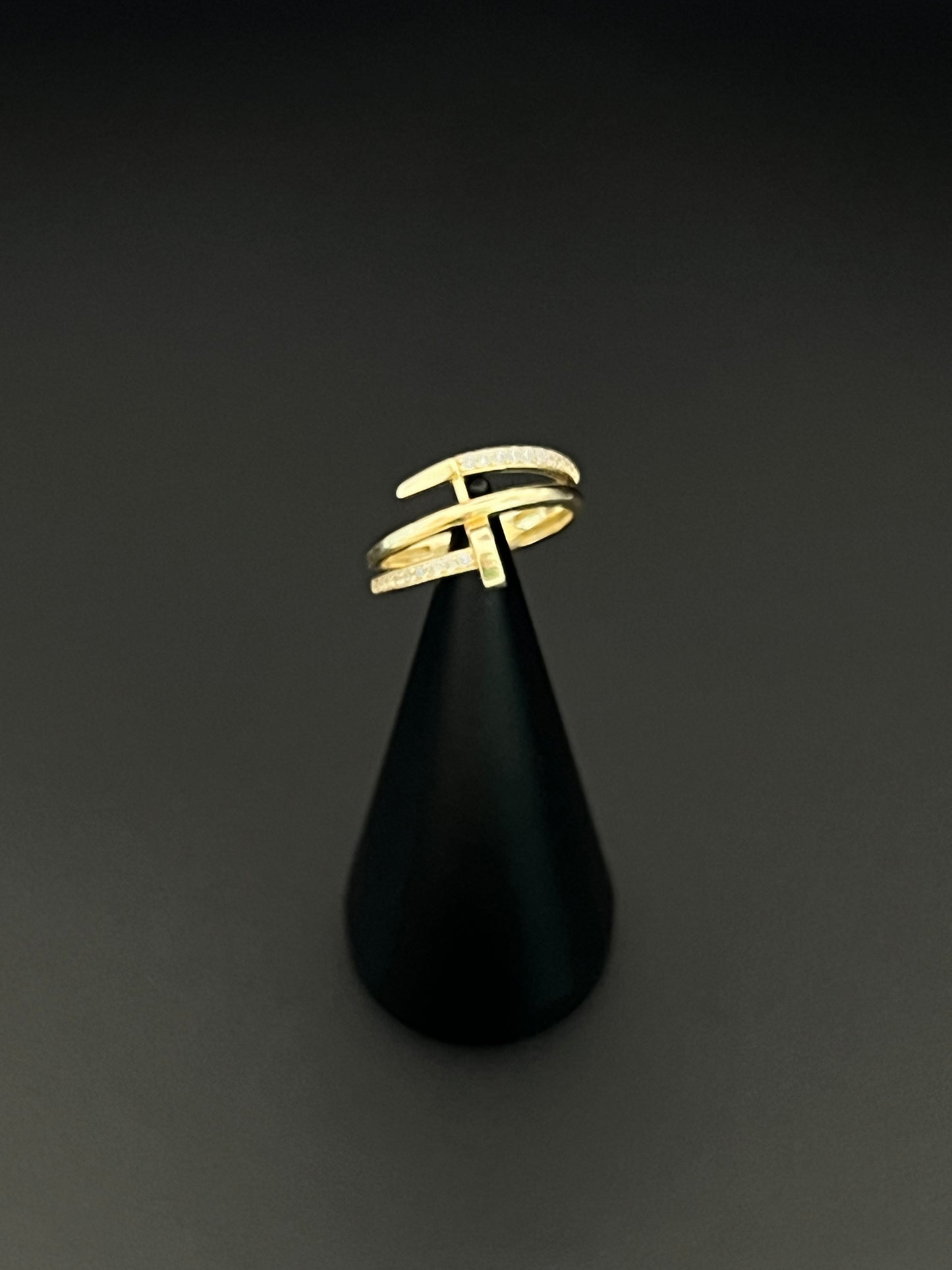 Women's Fancy Ring