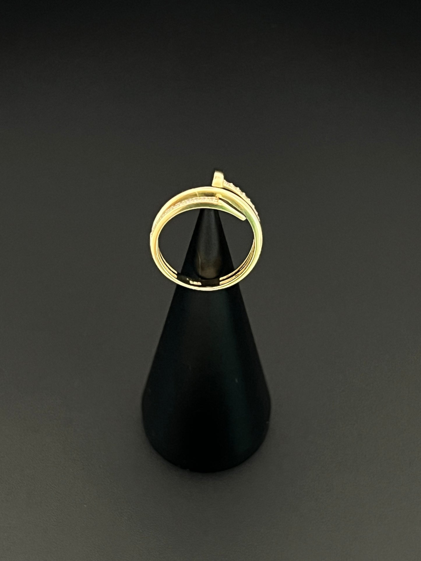 Women's Fancy Ring
