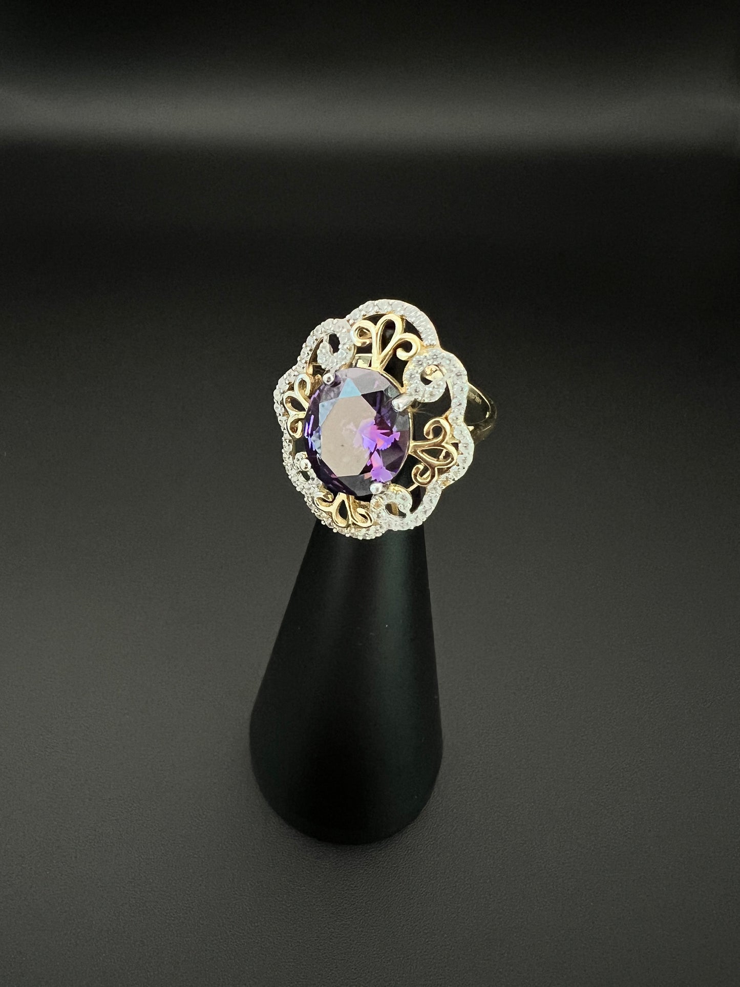 Women's Fancy Ring