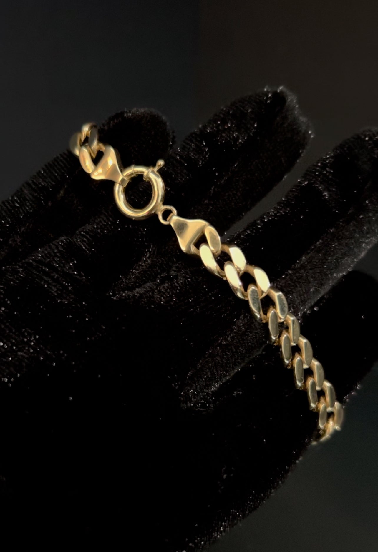 Women's Leopard Bracelet