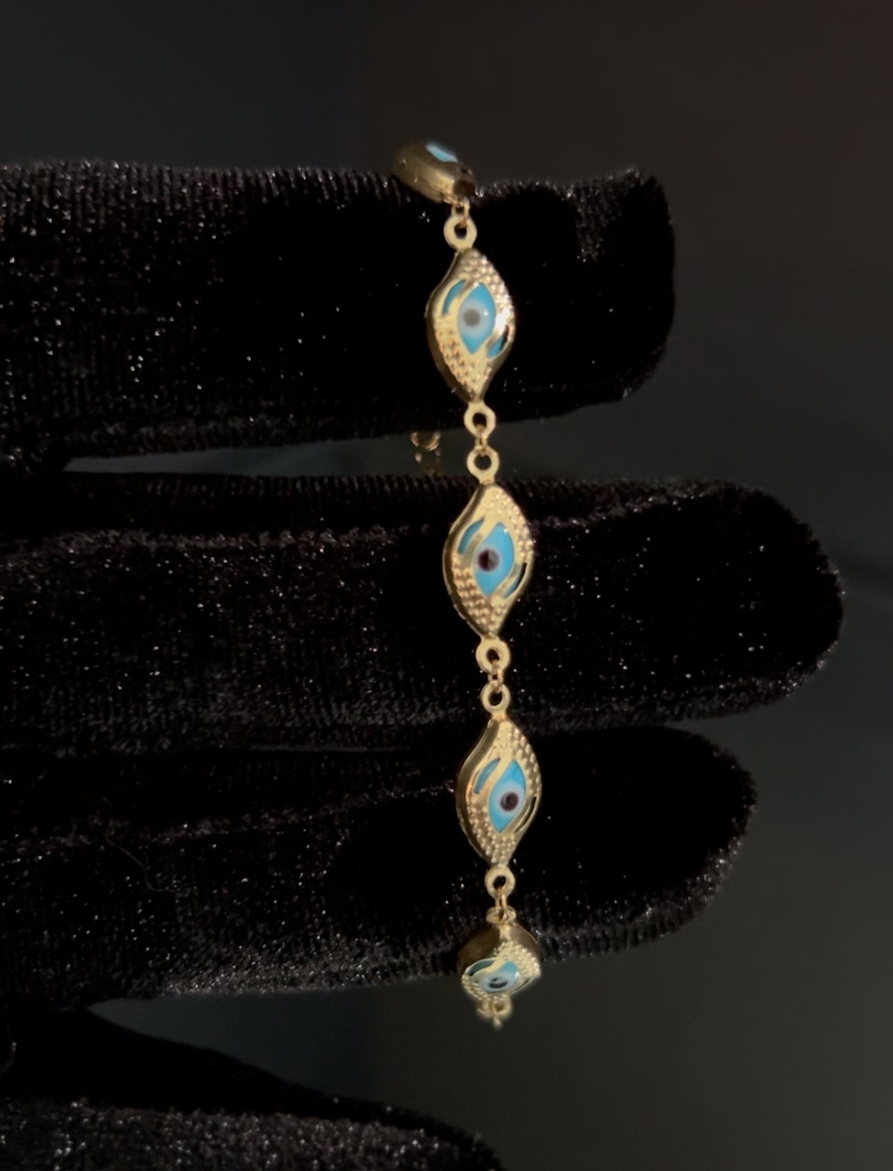 Women's Fancy Bracelet