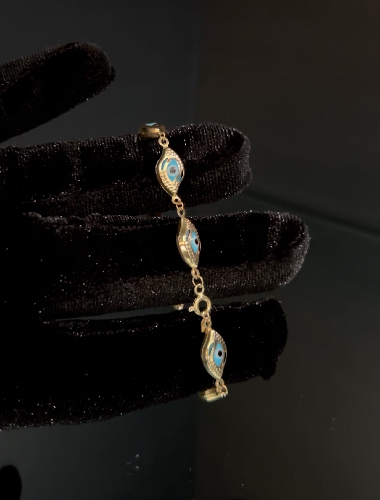 Women's Fancy Bracelet