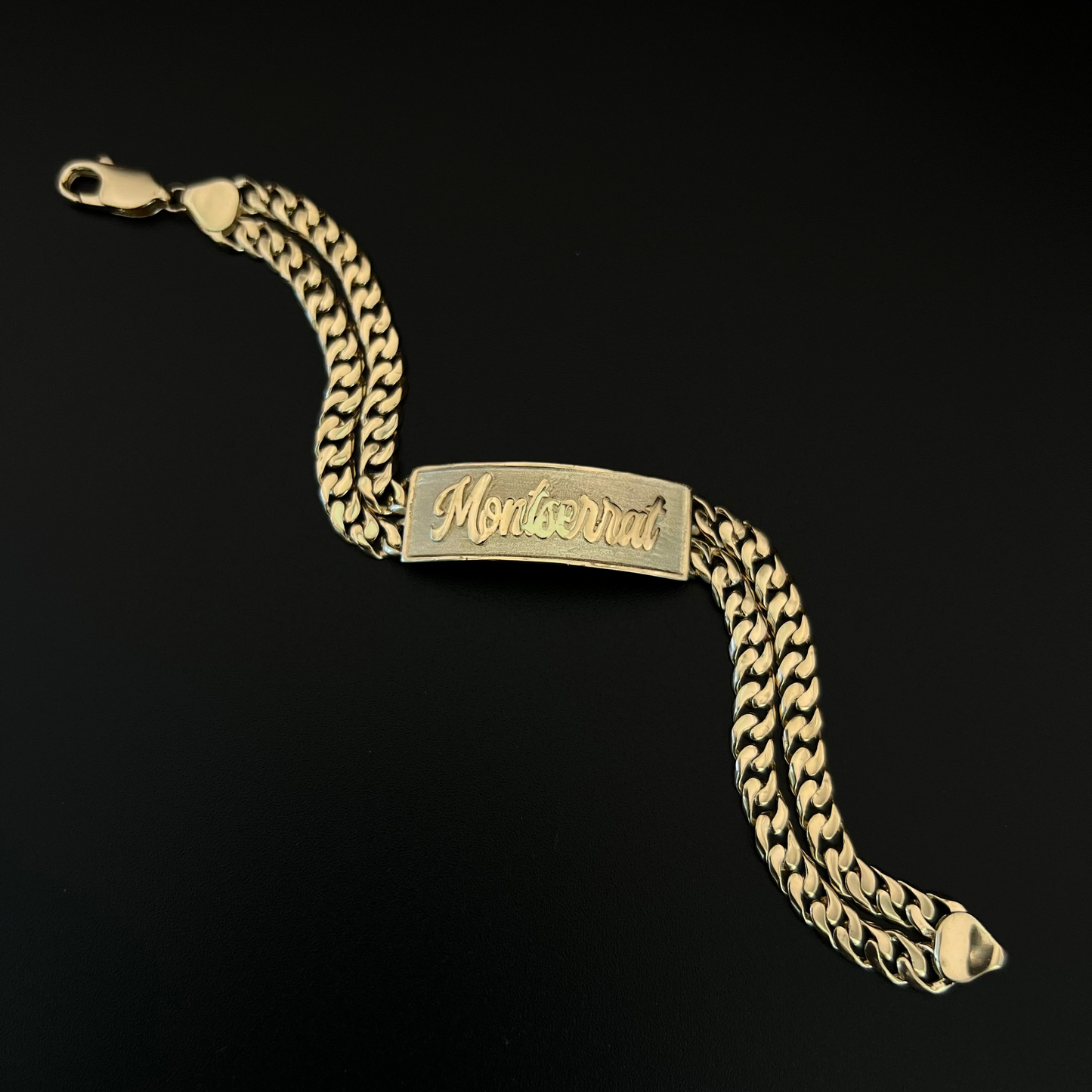 Women's Link ID Bracelet