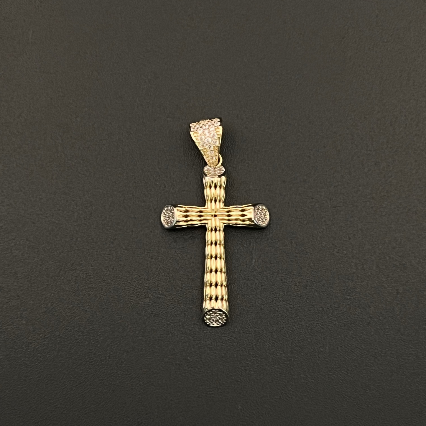 Cross Pendant