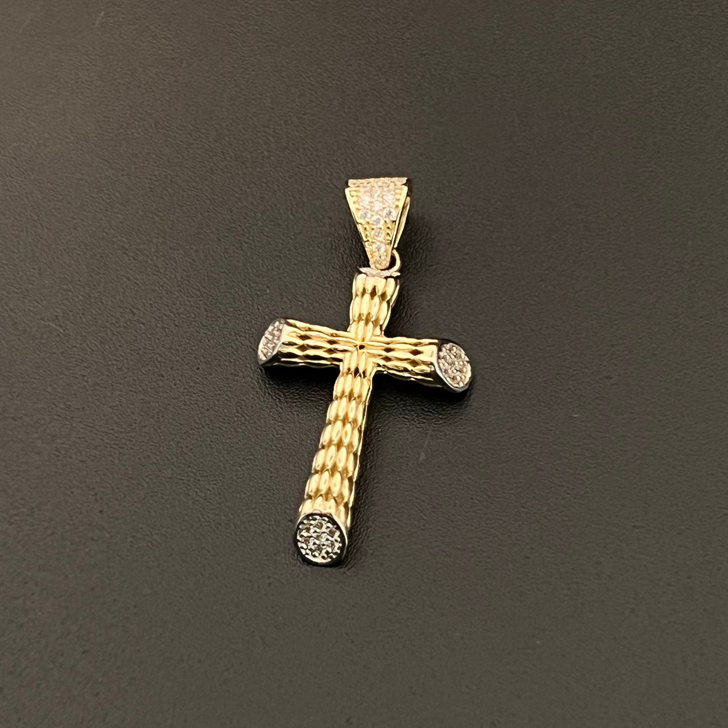 Cross Pendant