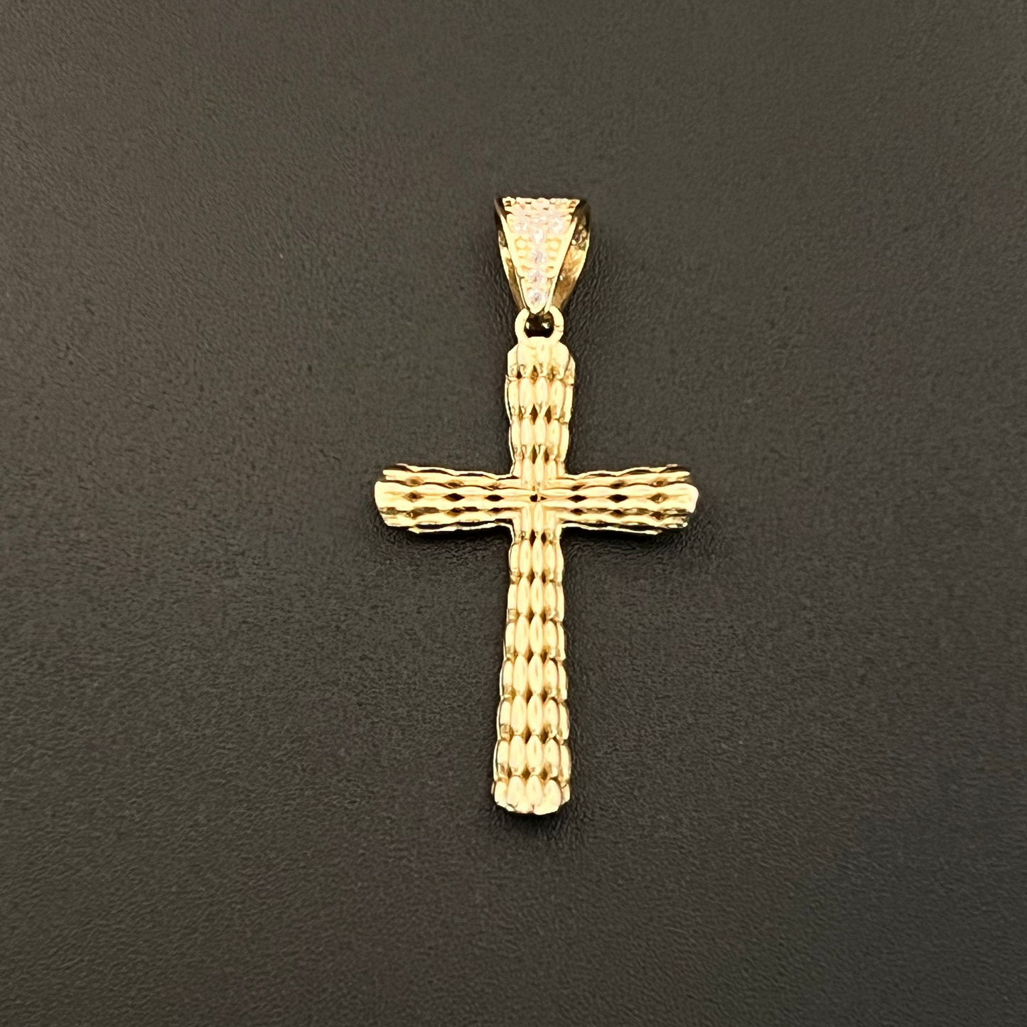 Cross Pendant