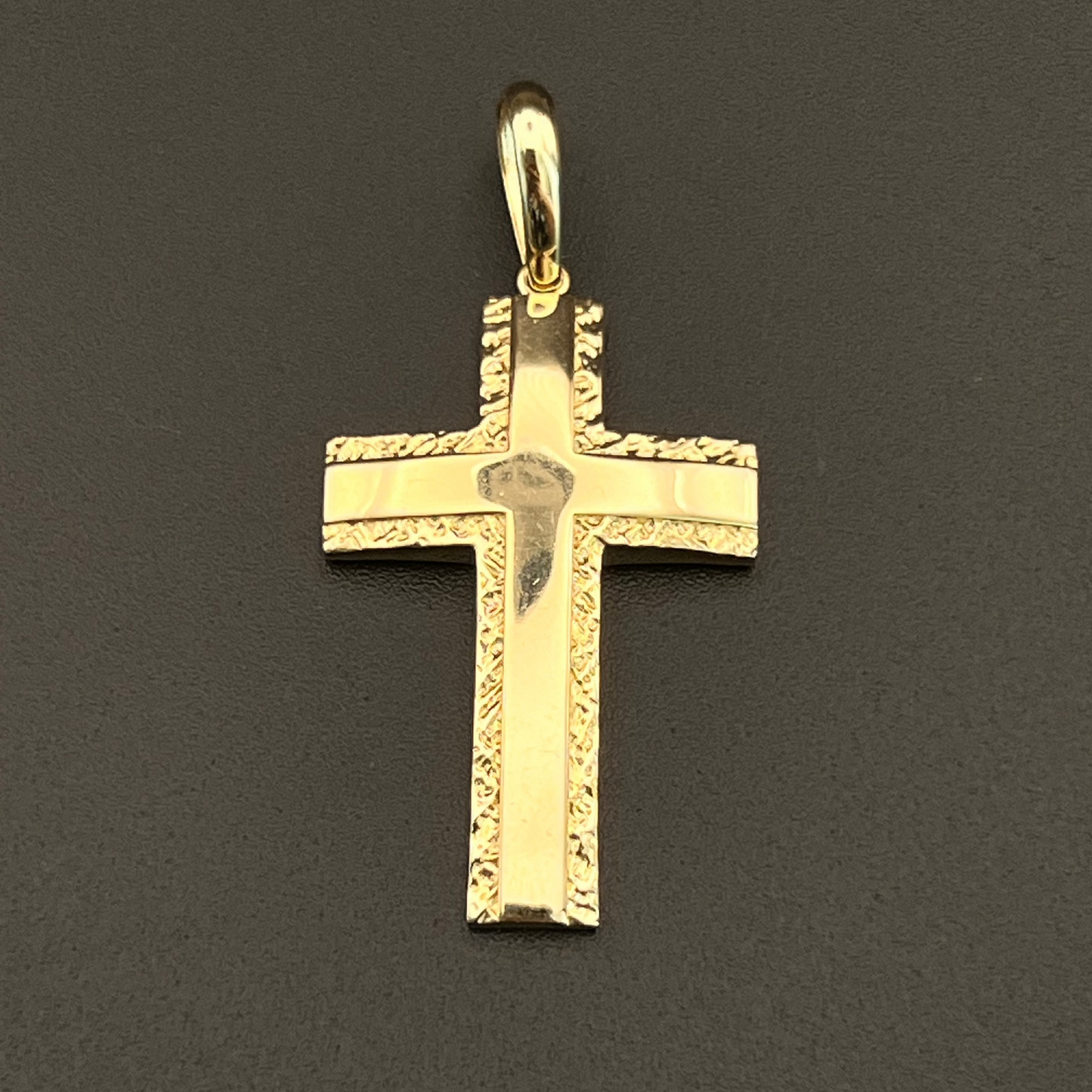Cross Pendant