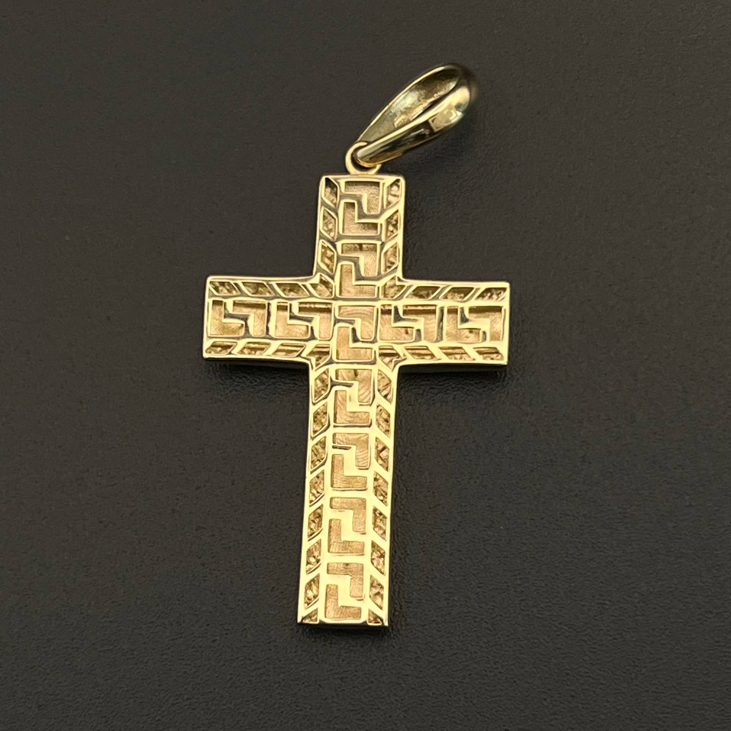 Cross Pendant