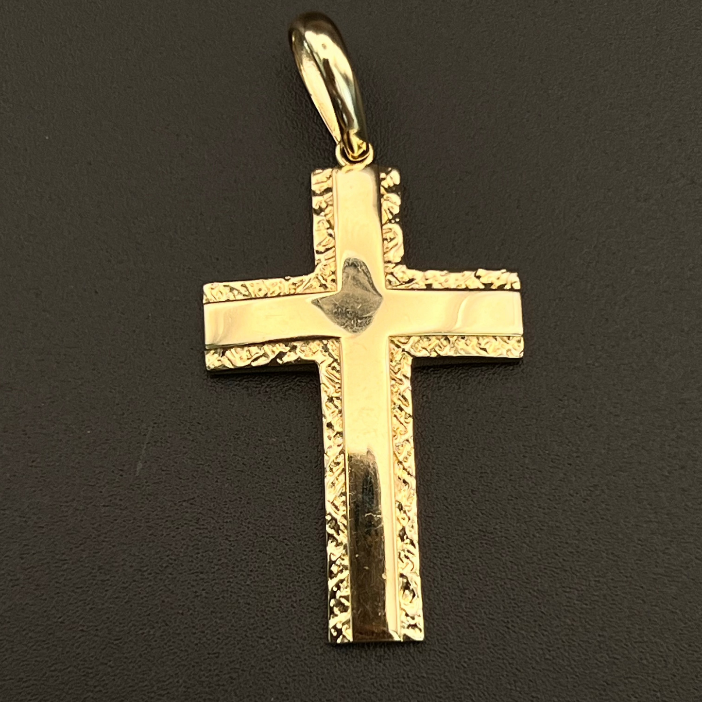 Cross Pendant