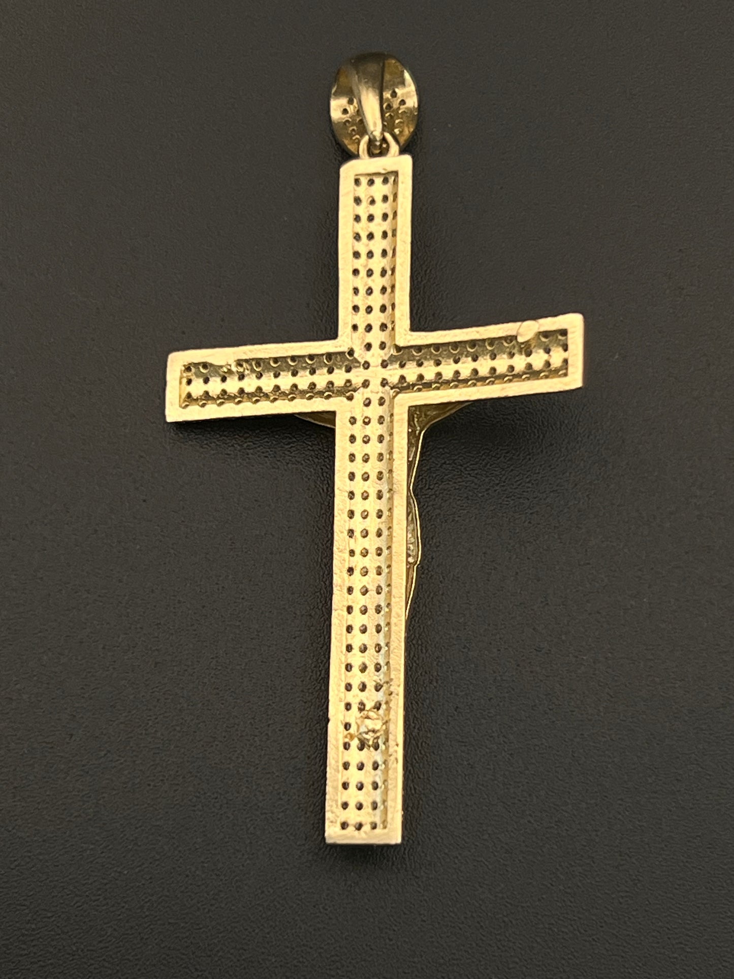 Cross Pendant