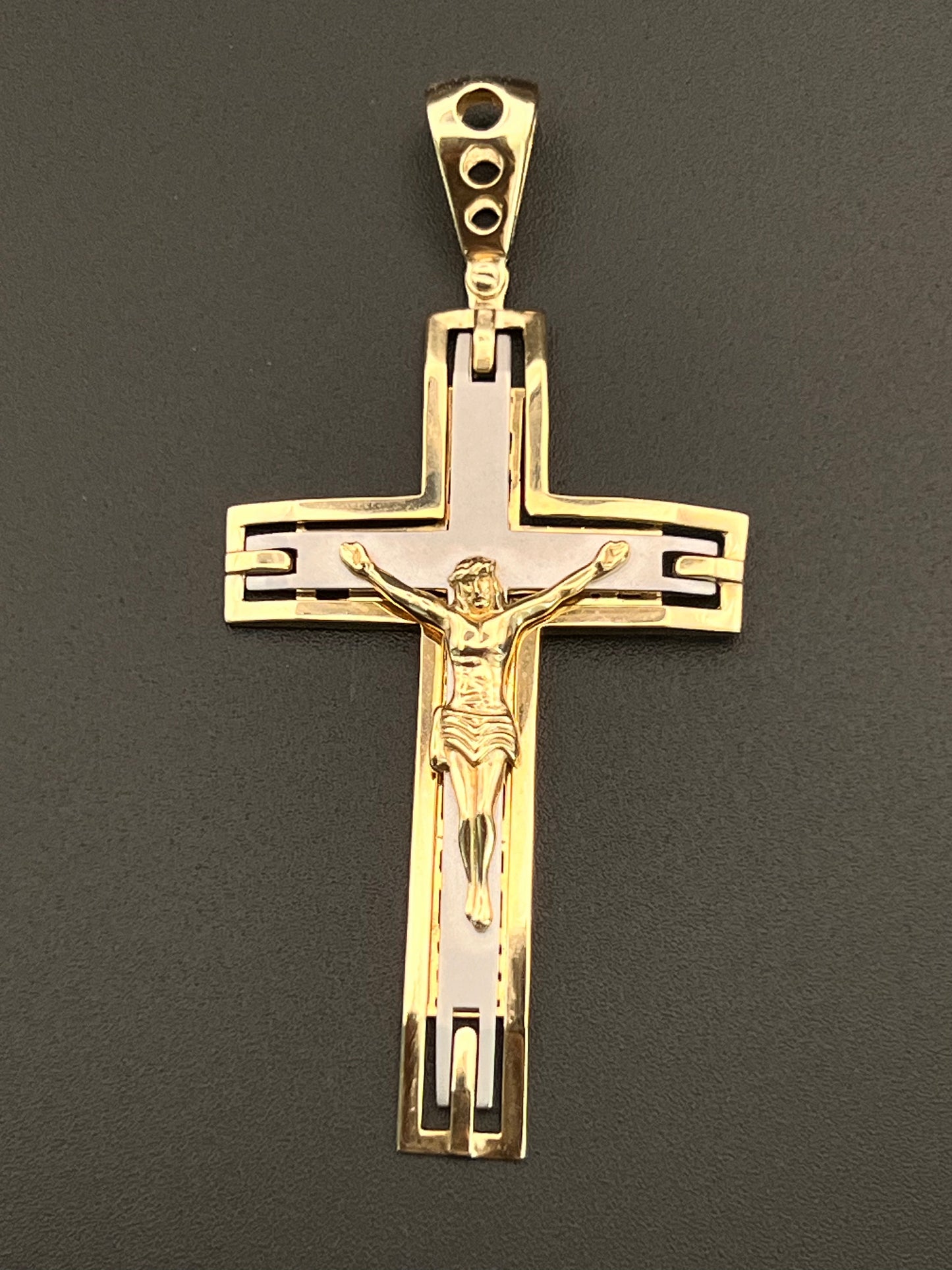 Cross Pendant