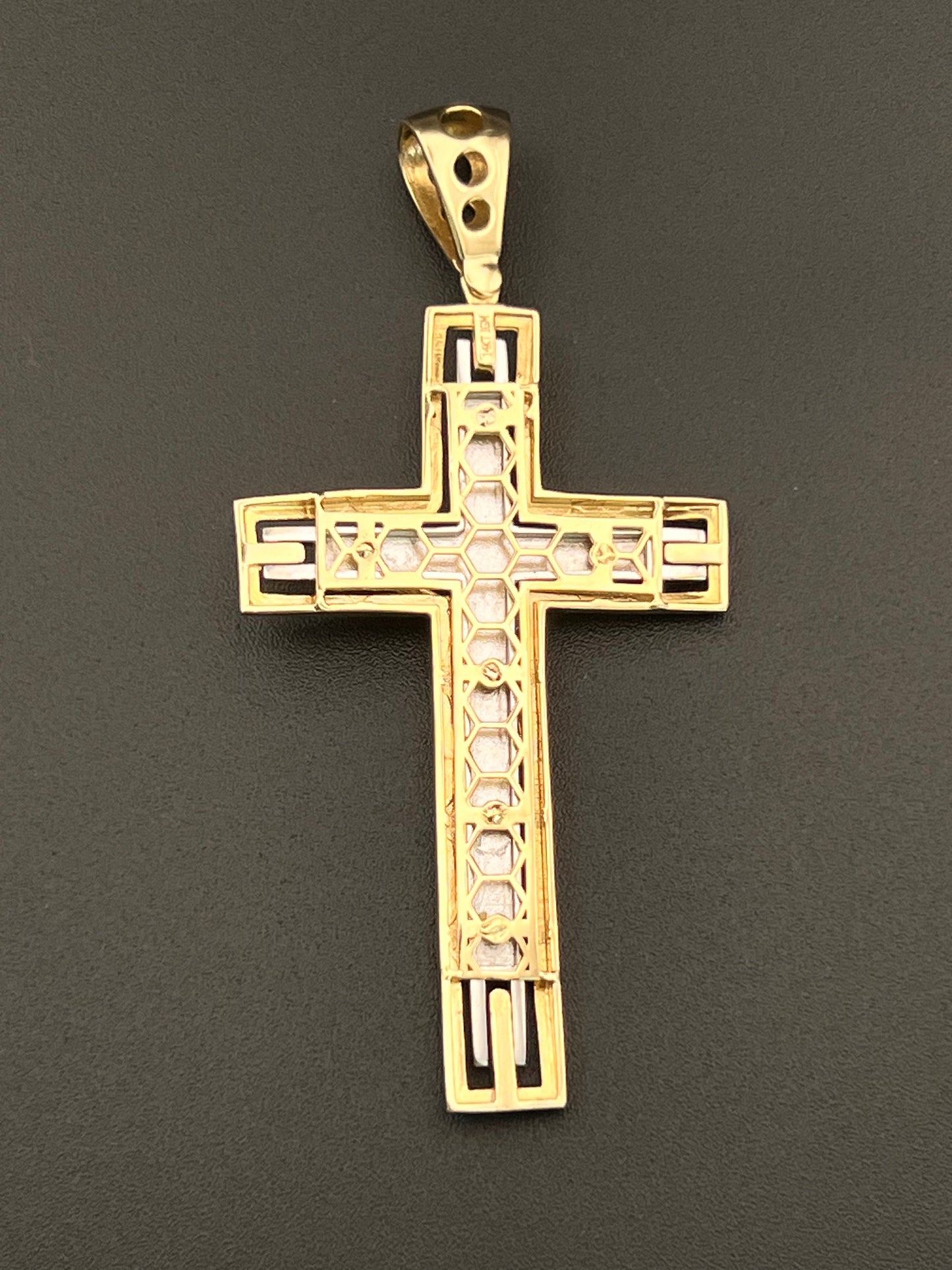 Cross Pendant