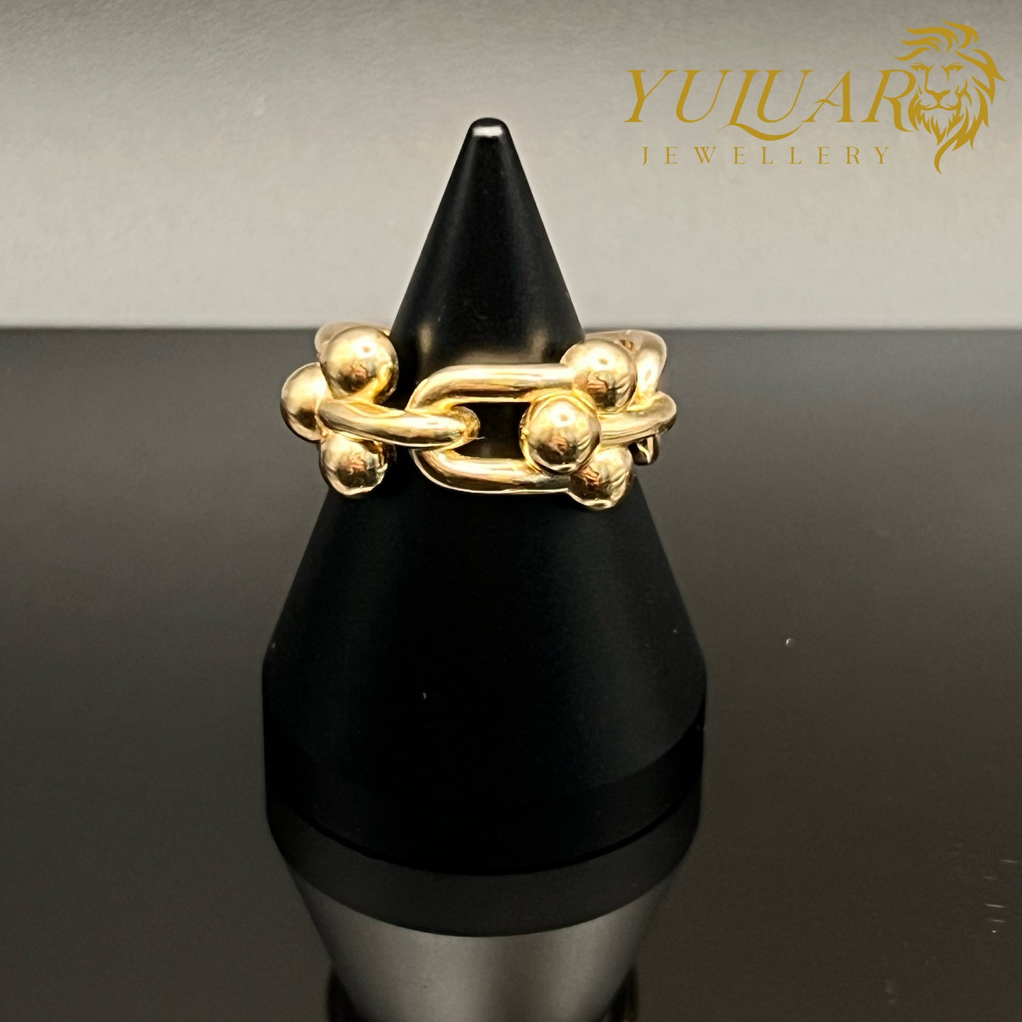 Women's Fancy Ring