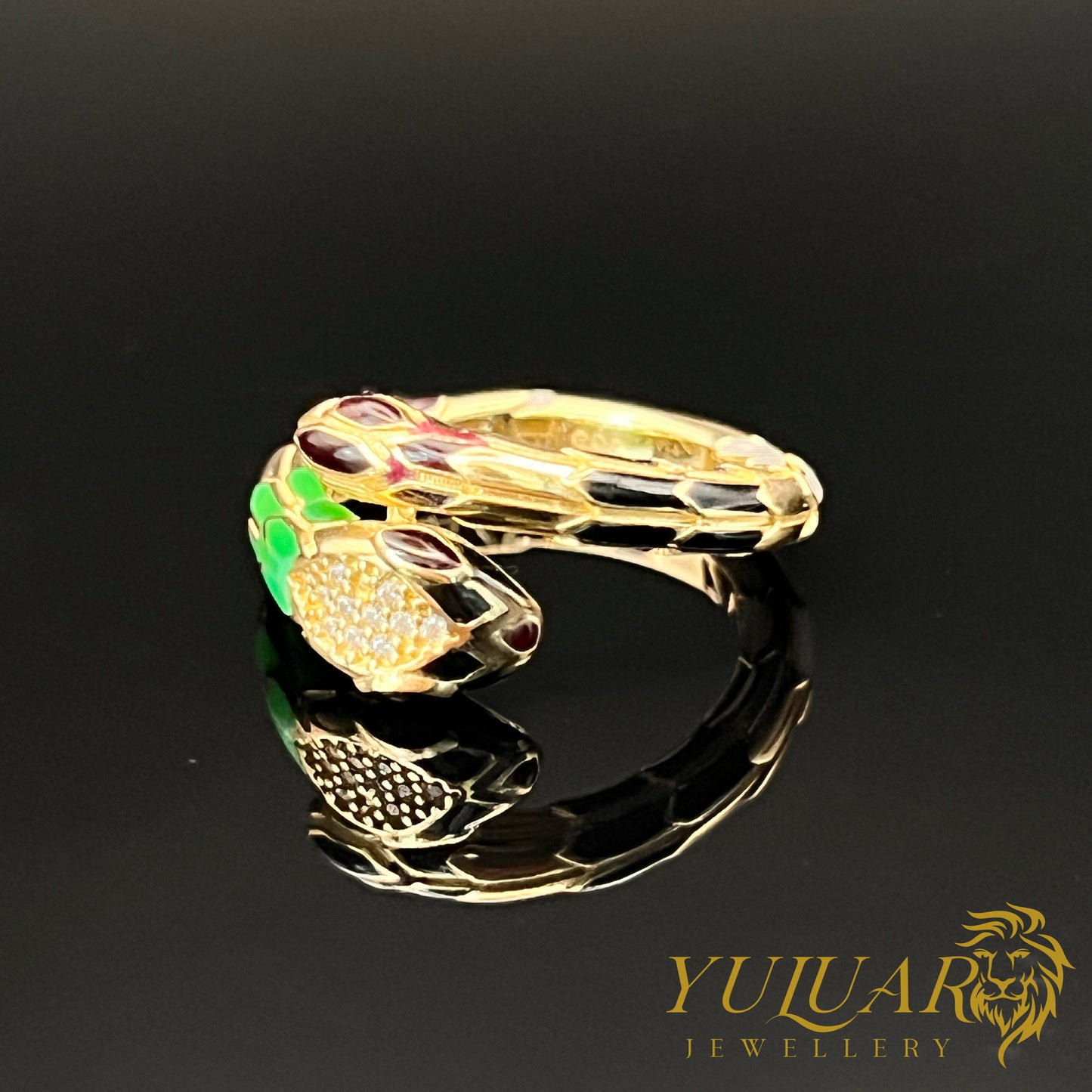Women's Fancy Ring