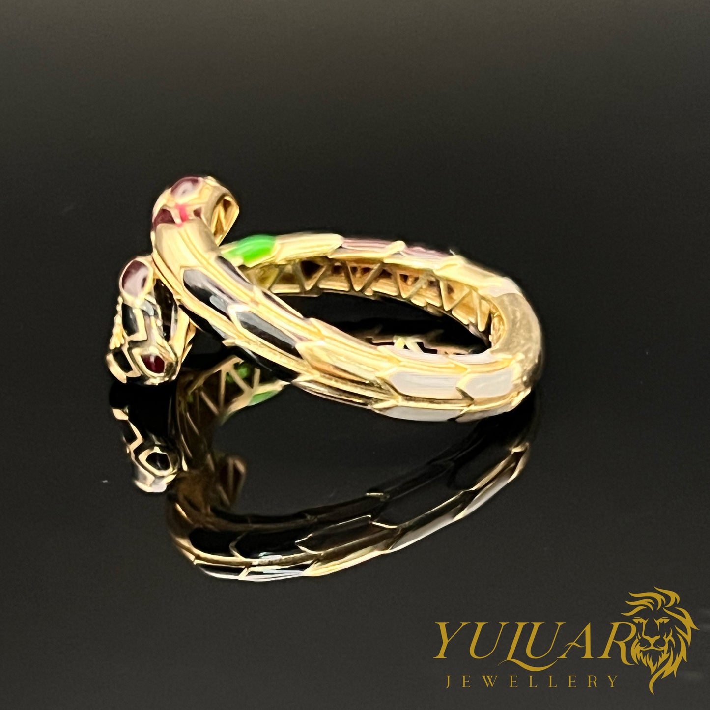 Women's Fancy Ring