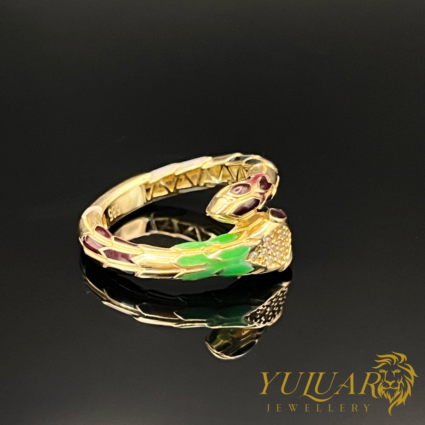 Women's Fancy Ring
