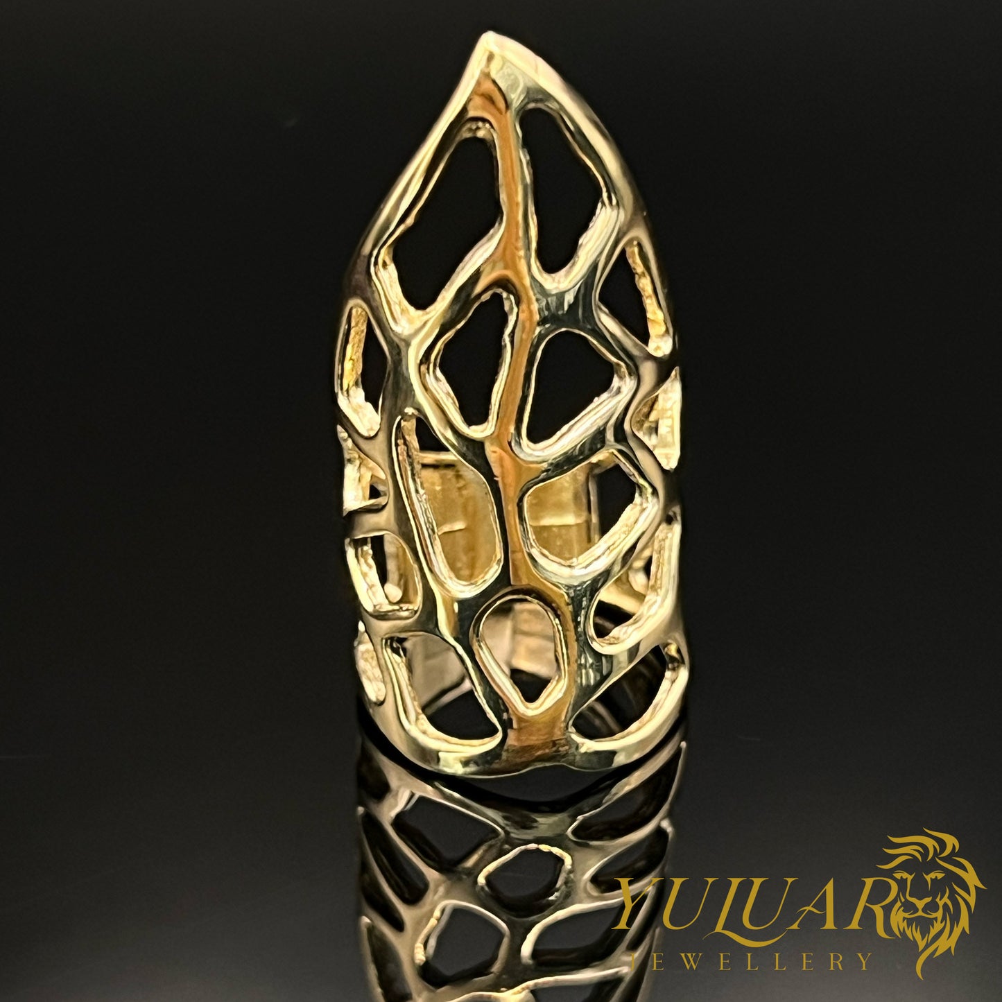 Women's Fancy Ring