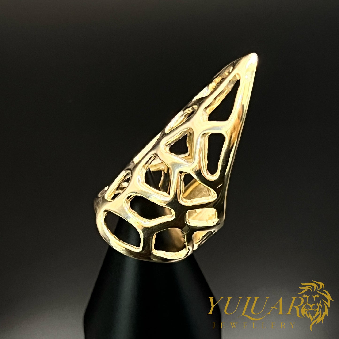 Women's Fancy Ring