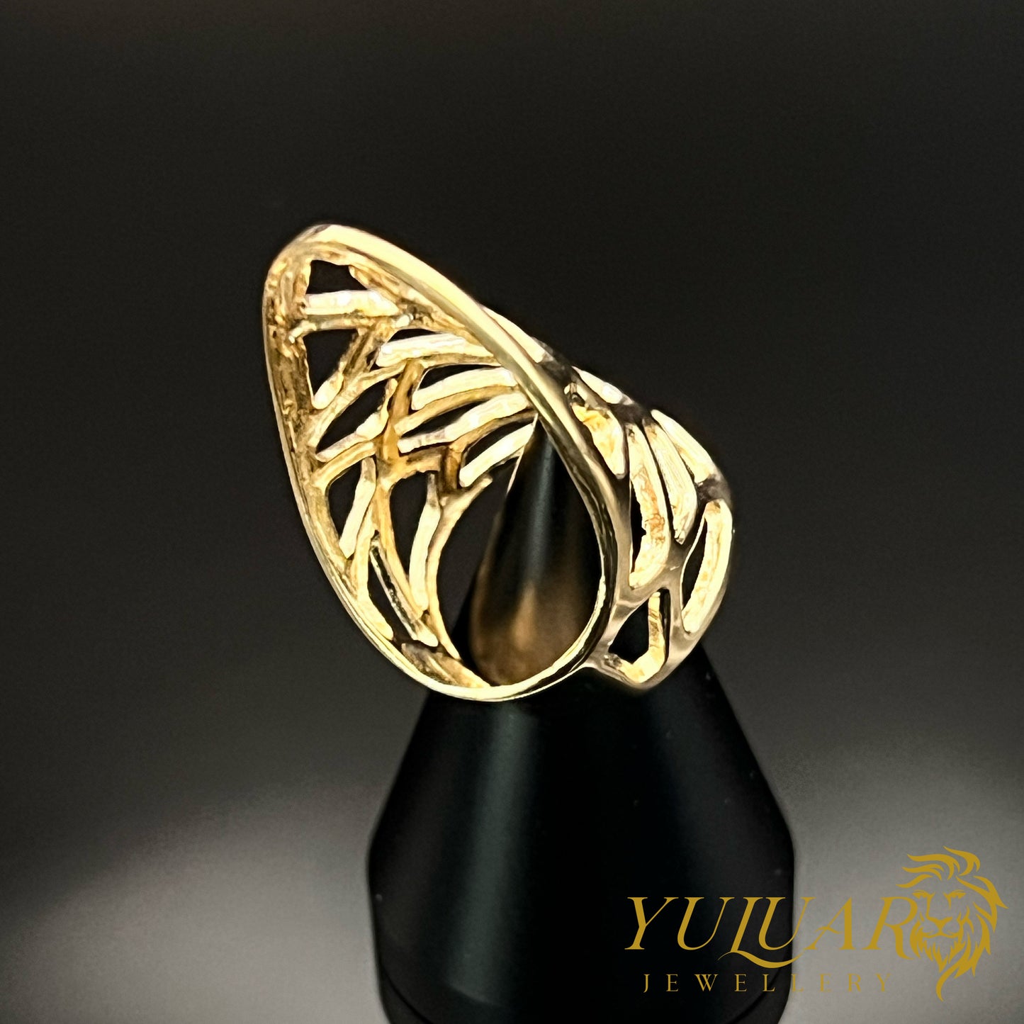 Women's Fancy Ring