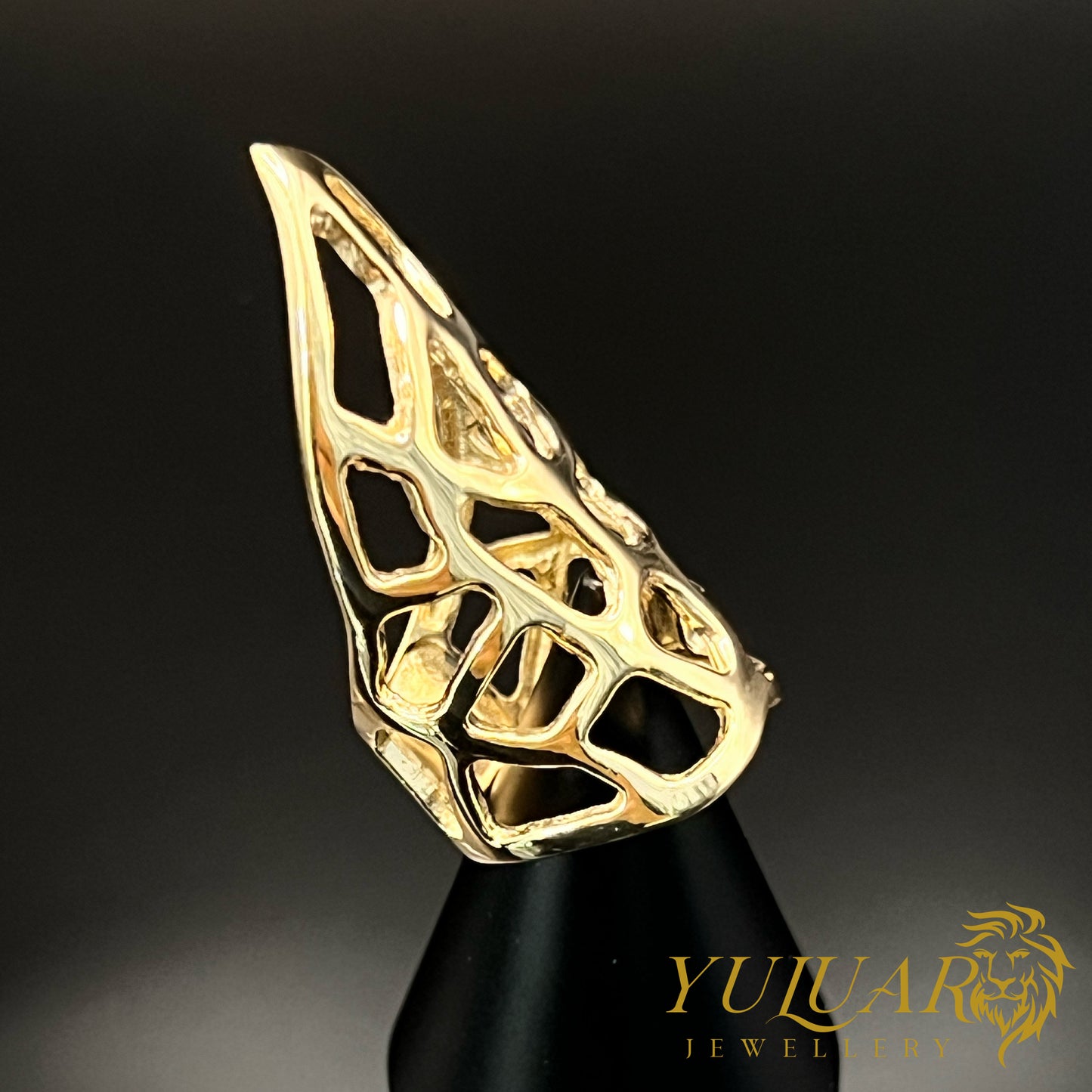 Women's Fancy Ring