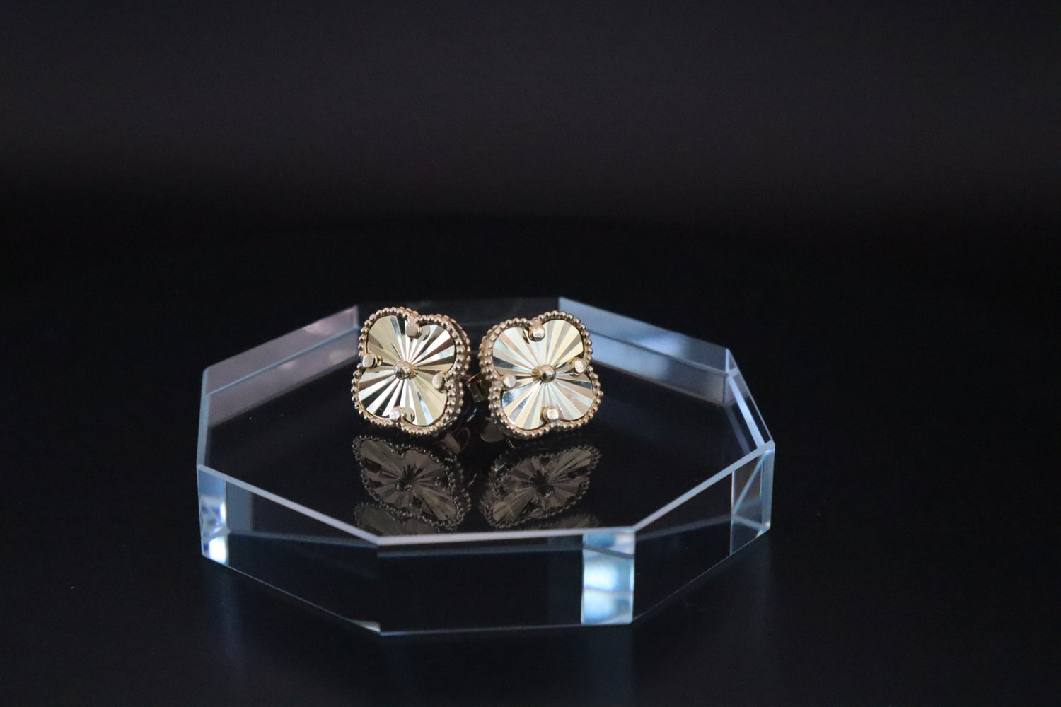 Women's Earrings Collection