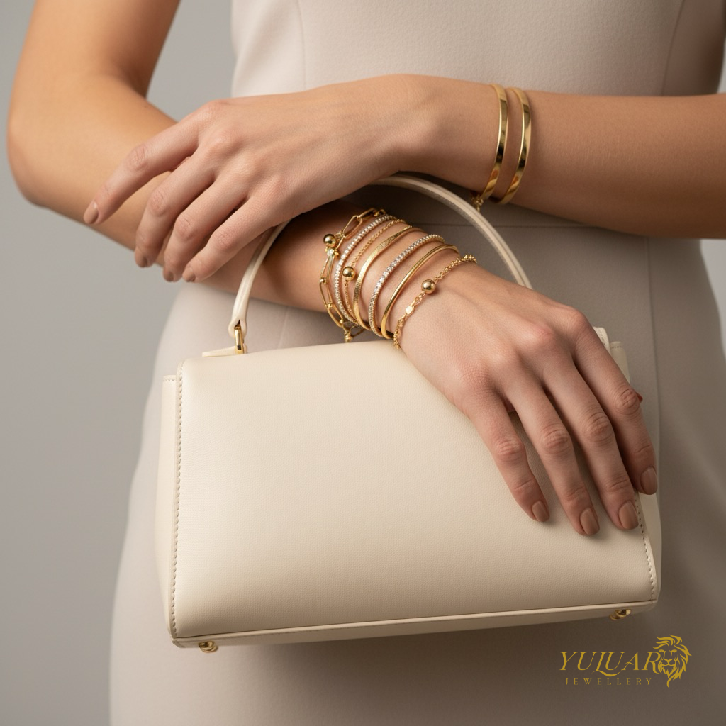 Women's Bracelet Collection