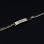 14K Baby ID Light Link Bracelet
