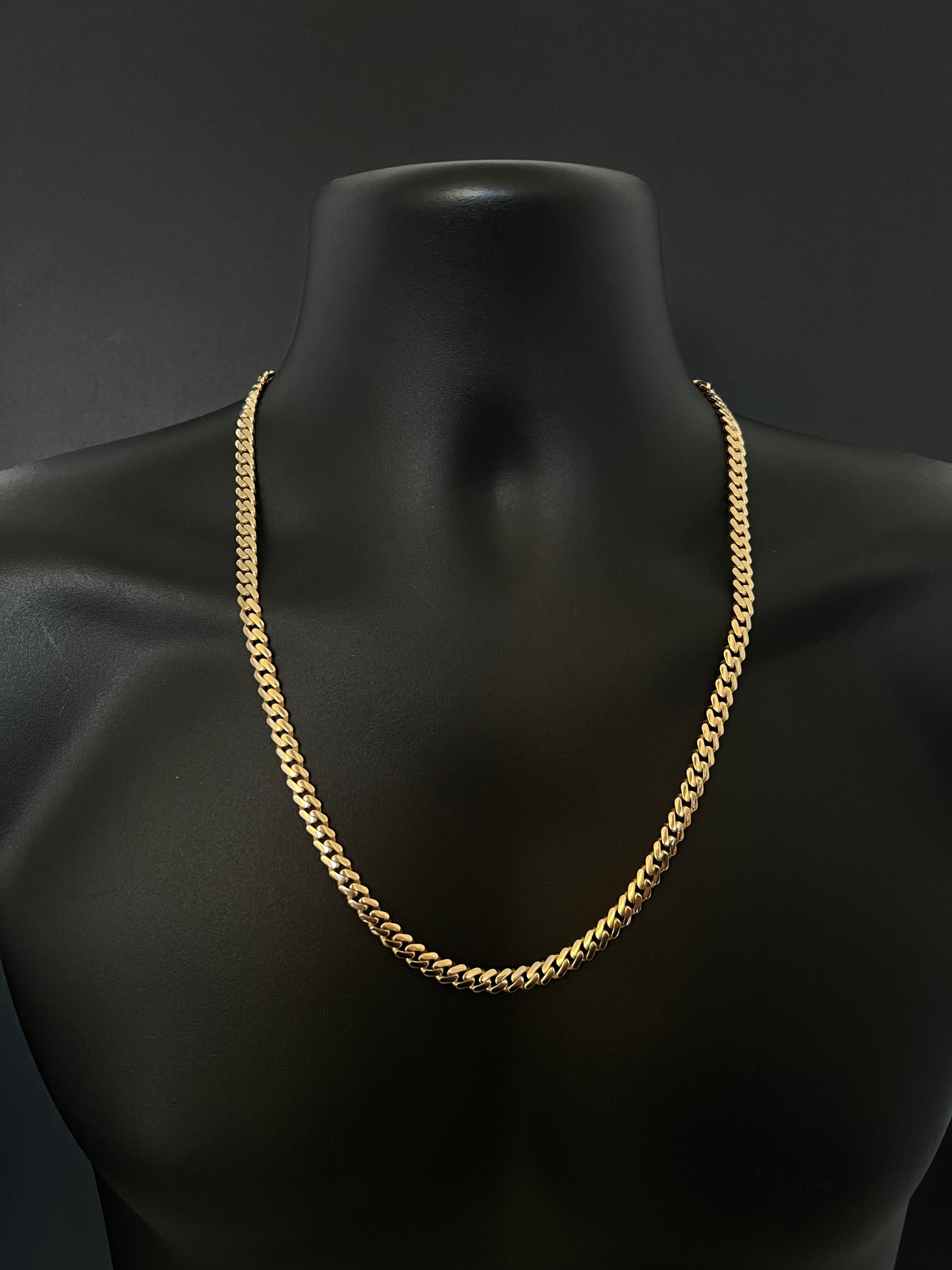Monaco Chain