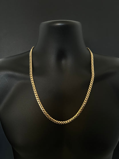 Monaco Chain