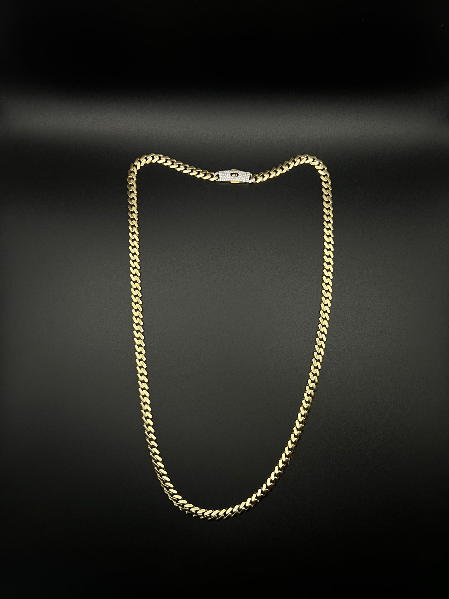 Monaco Chain