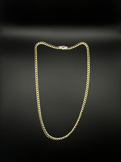 Monaco Chain