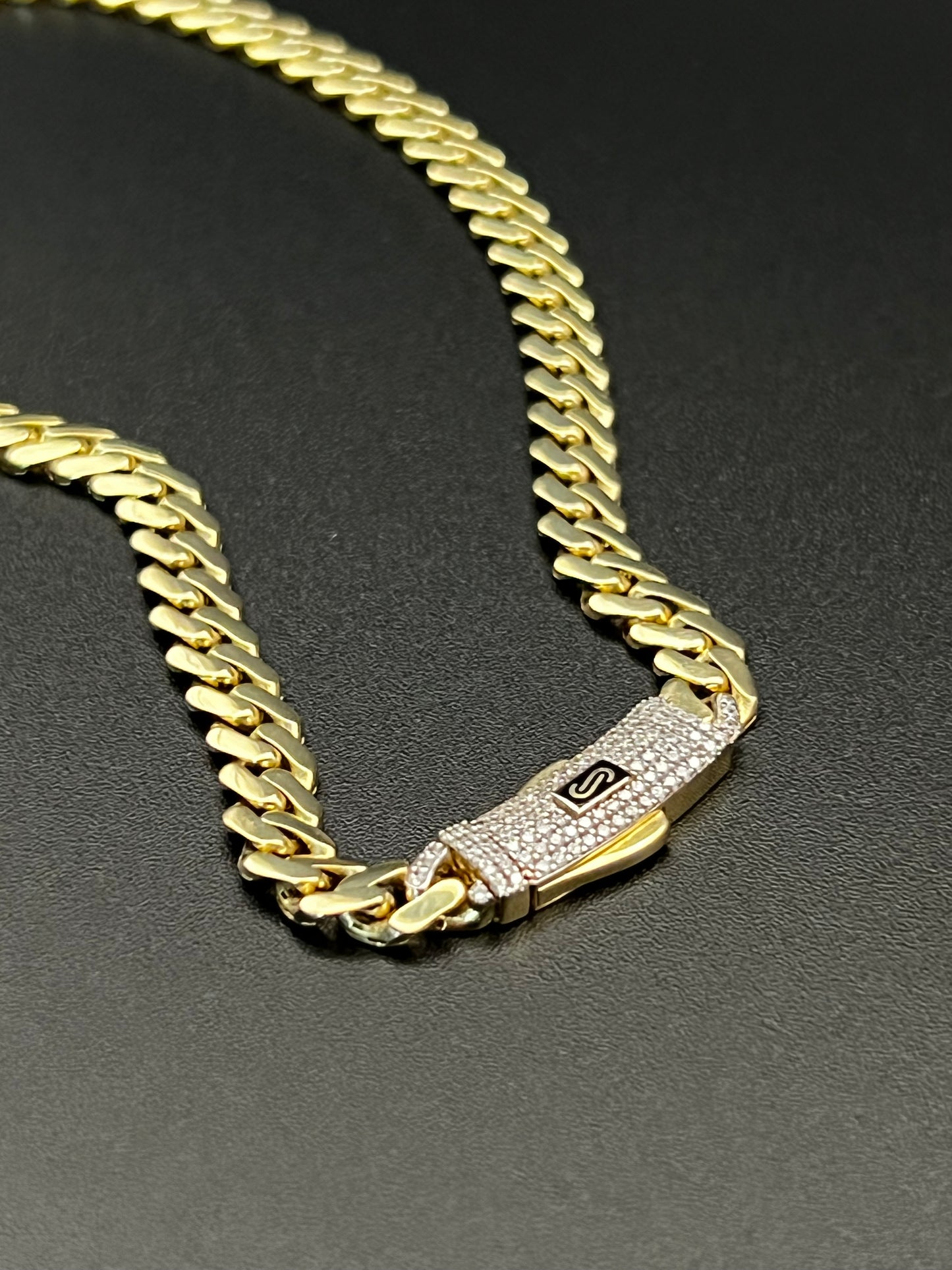 Monaco Chain