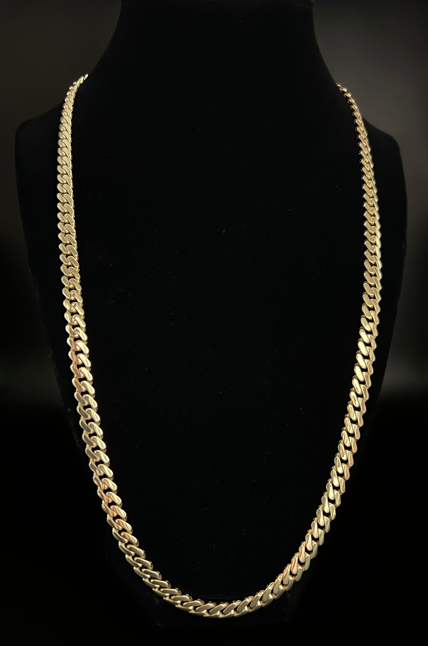 Monaco Chain