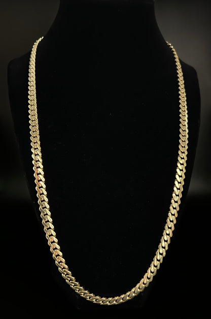 Monaco Chain