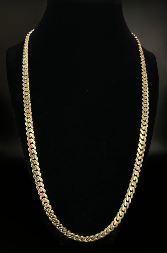 Monaco Chain
