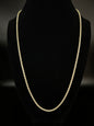 14K Ball Chain 2.5MM