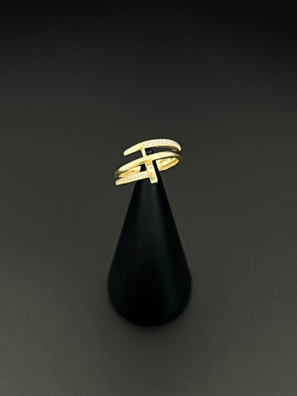 Women's Fancy Ring