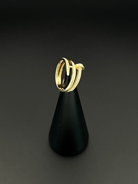 Women's Fancy Ring