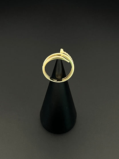 Women's Fancy Ring