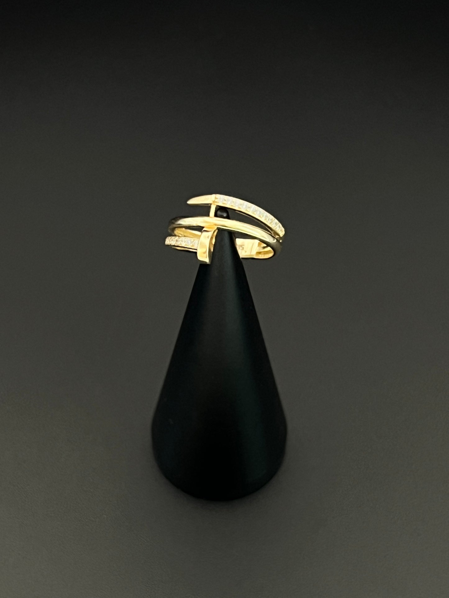 Women's Fancy Ring