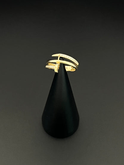 Women's Fancy Ring