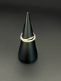 14K Tri-color Ring