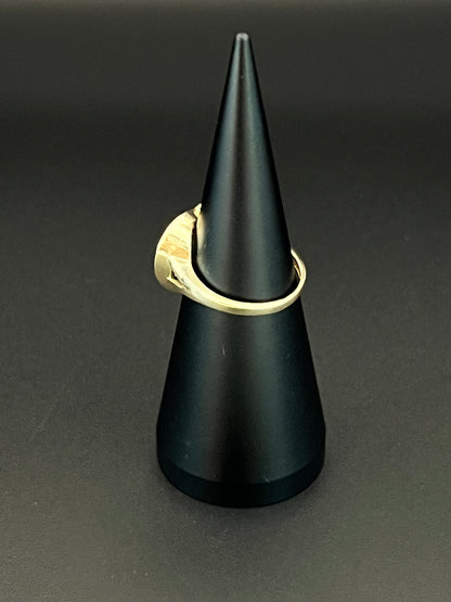 Women's Heart Ring