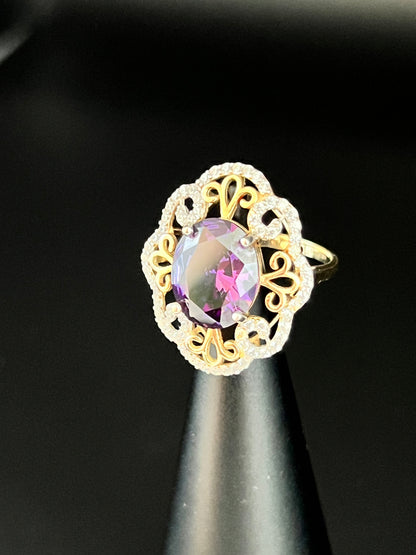 Women's Fancy Ring