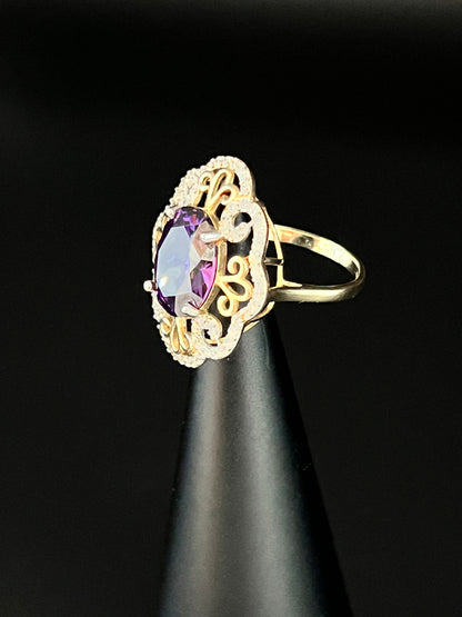 Women's Fancy Ring