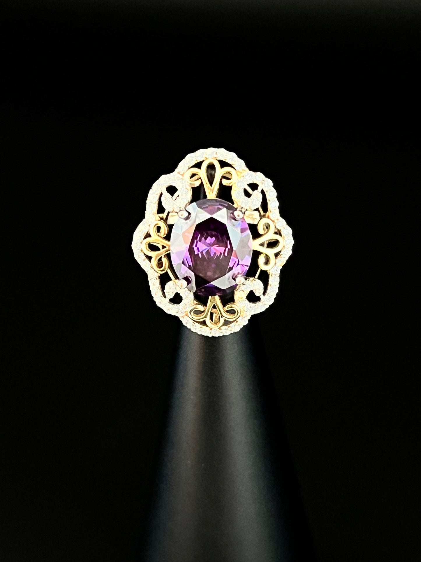 Women's Fancy Ring
