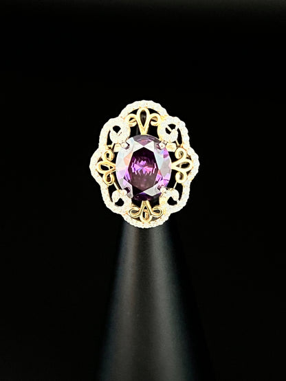 Women's Fancy Ring