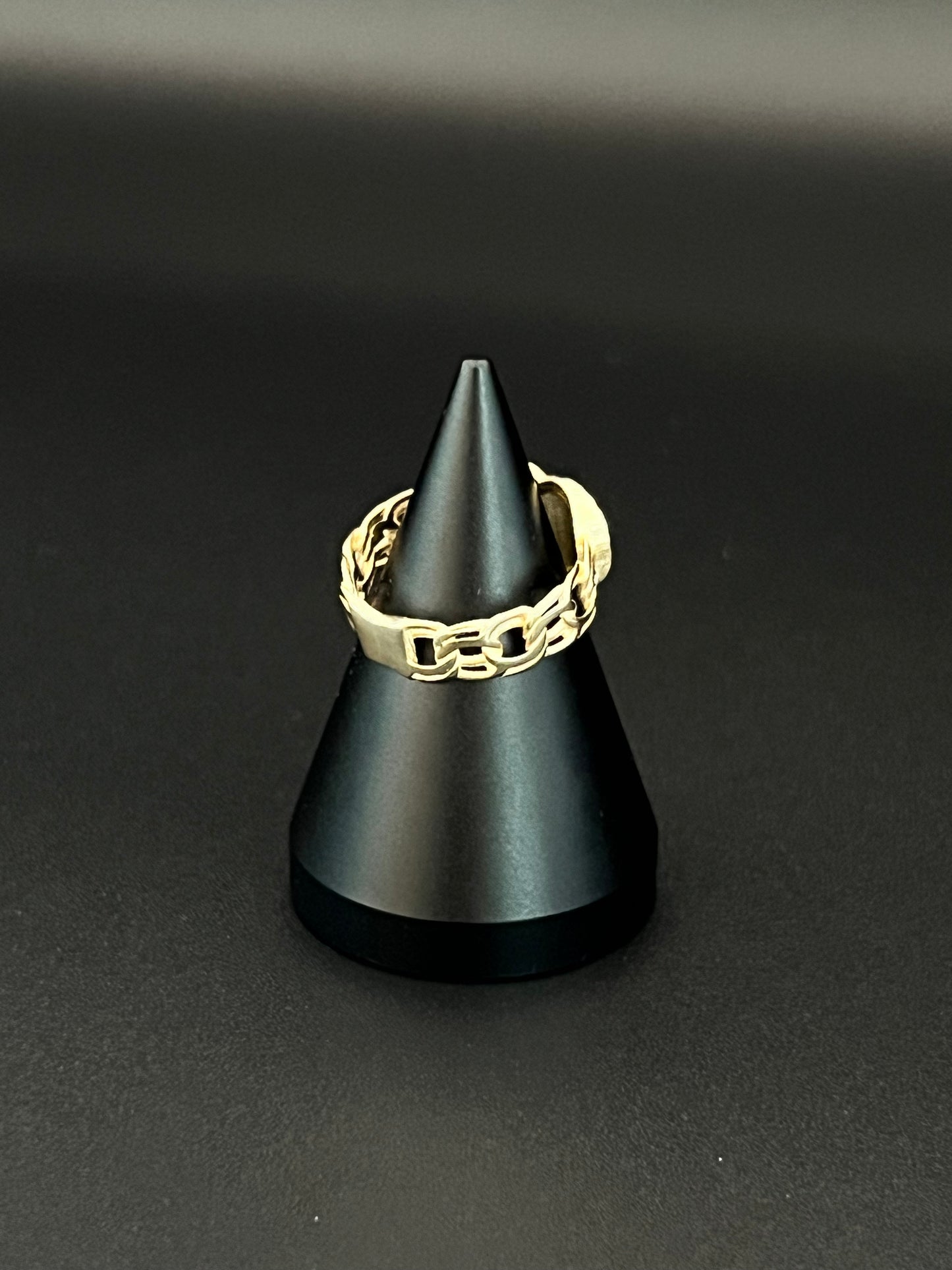 Women's Heart Ring