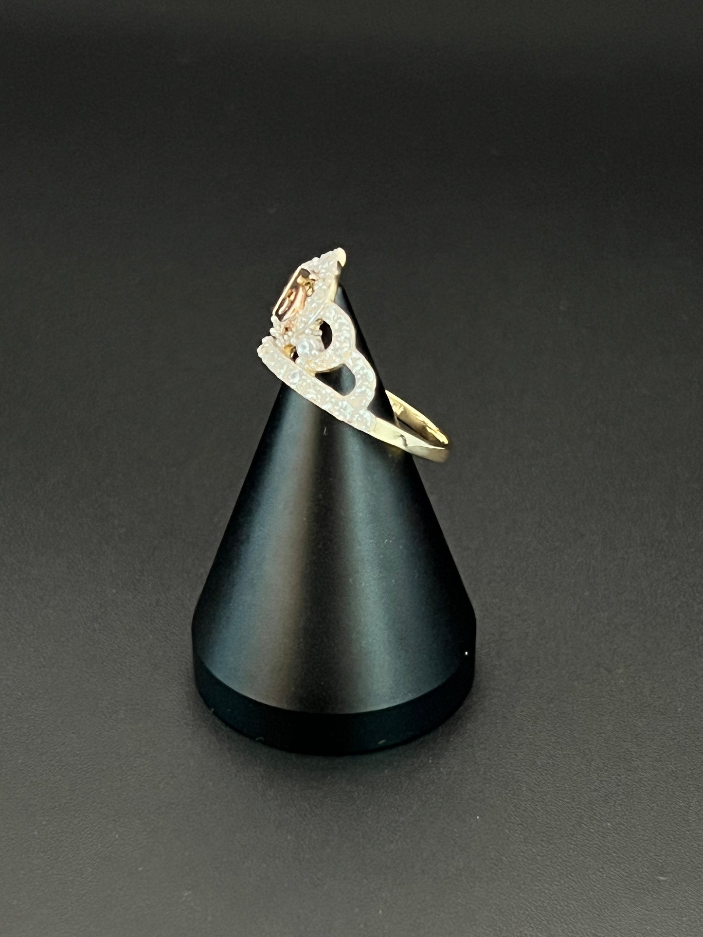 XV's Crown Ring